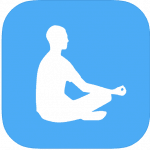 The mindfulness app