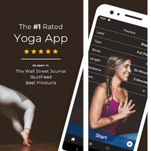 down dog yoga app